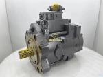 Hitachi ZX470-3 ZX450-3 Hydraulic Fan Pump 4633474 K3V63S-102R-1F29 By Kawasaki