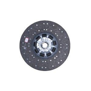 Quality 1861494140 OEM Truck Clutch Plate Disc Rd8 Pd6 30100-90063 wholesale