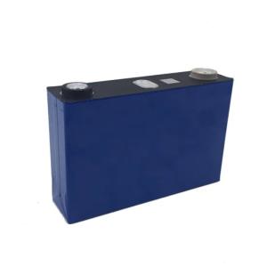 Quality OEM Caravan Marine ESS LiFePO4 Battery Cell 3.2V 60Ah Deep Cycle wholesale