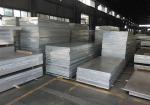 H116 H32 5083 Aluminium Plate Bending Zinc Aluminium Roofing Sheets Coils