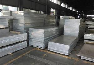 Quality H116 H32 5083 Aluminium Plate Bending Zinc Aluminium Roofing Sheets Coils Building Stone Coated wholesale