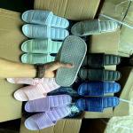 Men'S &Ladies Pajama Silppers