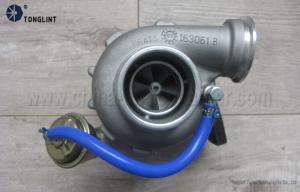 Quality Mercedes-Benz K16 Diesel Turbocharger 53169887129 53169707129 for OM904LA Euro-3 Engine wholesale