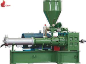 Quality Insulate Planetary Roller pvc extrusion machine for plastic sheet wholesale