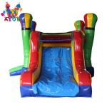 Balloons Inflatables Bounce House Outdoor Kids Jumper Bouncer Inflatable