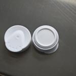 Desiccant Cap Filling Machine For Pharmaceutical And Health Care Industry With