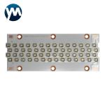 168W 395nm Curing Lamp Uv Led Chip 3W 365nm 385nm 405nm