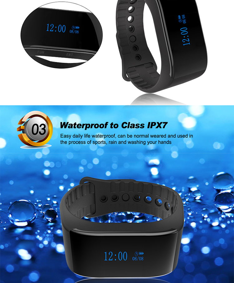 Hot sale long range exquisite wireless hospital nurse wrist watch pager calling system