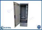 ESTEL IP56 Outdoor Telecom Enclosure For Optical Fibre Cable