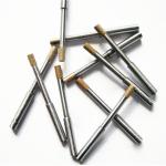 40mm Electroplated Diamond Tools CBN Concrete Grinding Drill Bit