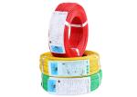 Home appliance lead wire insulated wire cable UL1331 300V 150C