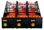 Indoor Commercial Street Basketball Shooting Game Machine Coin Operated