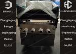 Extrusion Tool Thermal Insulation Strip Extruder Machine Plastic Moulding Dies