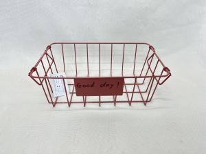 Quality Kitchen storage baskets wholesale