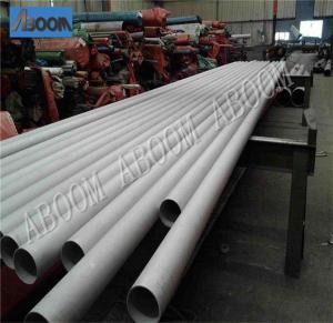 Quality 3RE60 S31500 Duplex Stainless Steel Pipe Ss Seamless Tube Long Service Life wholesale