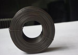 Quality 16 Gauge Black Annealed Tie Wire wholesale