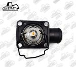 4133L032 Perkins Thermostat Assembly For Engine Excavator Spare Parts