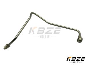 Quality KOMATSU 6D114 FEED PUMP TO PRIMING PUMP PIPE 6743-71-5630 6743715630 FOR PC300-7 PC360-7 wholesale