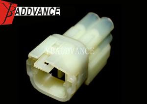 Quality 4 Pin HM Series Sumitomo Automotive Connectors With Terminals 6187-4441 wholesale