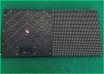 Hexagon Structure Outdoor LED Billboard In Die - Casting Aluminum 500 * 500mm P4