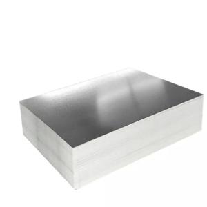 China SPCC Electrolytic Tinplate Bright Finish Tin Plated Steel on sale