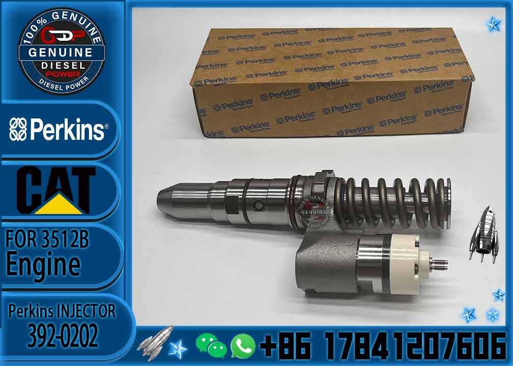 Diesel Fuel Injector Nozzle 392-0201 392-0202 392-0206 20R-0849 392-0225 392-0211 20R-1277 for Caterpillar 3512B 3516B
