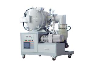 Quality PLC 10Pa 324L 1200 Degree Vacuum Debinding Furnace wholesale