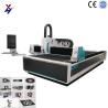 Buy cheap 2000W 3000W 6000W CNC Fiber Laser Cutting Machine For Metal Stainless Steel from wholesalers