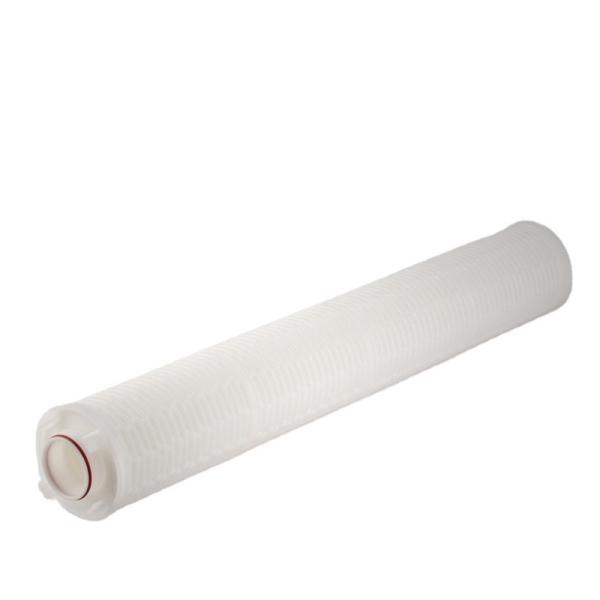 Industrial Water Treatment Made Easy with Polypropylene Filtration Filter