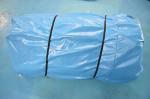 Inflatable Tent Including Blower, Constant Air
