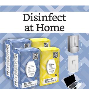 Quality nonwoven fabric Disinfecting Wet Wipes Biodegradable Alcohol Wet Wipes Customized wholesale
