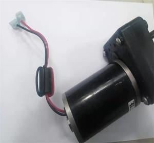 Quality High Efficiency Home Appliance Motor 24V For Industrial Equipment Brushed Motor wholesale