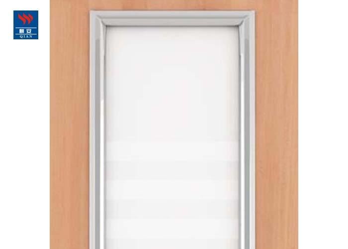 Fireproof Shower Bath Glass Door For Office Living Room