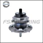 USA Market 42450-12120 Rear Wheel Hub Bearing China Manufacturer