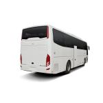 11m Electric Coach Bus New Bus 46 seater Tourist Luxury coach For Intercity