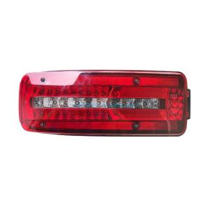 Quality 1981862 DAF Truck CF XF 106 (Euro 6) New PP Rear Left 24V 5-9 LED Lamp Side 8 wholesale