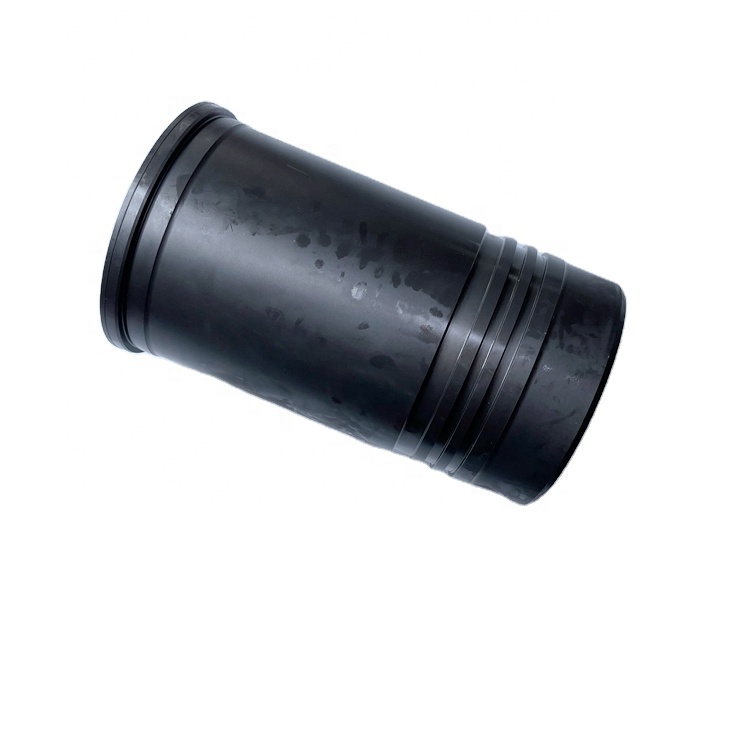 Excavator 6D125 Engine Cylinder Liner 6150-21-2222 with Online Support After Service