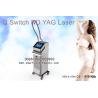 Buy cheap 15Hz Q Switch ND Yag Laser Tattoo Removal Machine from wholesalers