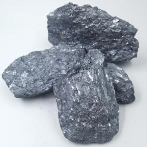 Quality Leading Quality Silicon And calcium si Block / Grain / Powder For Cast Iron Additives wholesale
