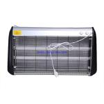 2020 hot sales No Pollution CE ROHS 30W Alu. frame Hotel UV Insect Killer Lamp