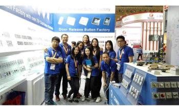 SHENZHEN CAMEL SECURITY CO.,LTD