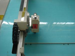 Quality Customized Mount Cutter Machine 600mm/S Effective Cutting Area 2500*1600mm wholesale