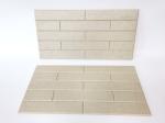 Multipurpose Vermiculite Refractory Panel 50mm Thickness Durable