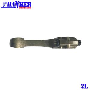 Quality 13201-59095 13201-59096 Diesel Engine Connecting Rod 13201-59105 13201-59106 13201-59037 wholesale