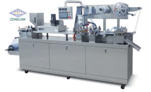 Quality Rotary Blister Automatic Packing Machine Electric Video Technical wholesale