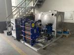 Suspension Steel Wire Induction Quenching And Tempering ITW Line