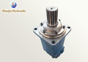Quality High Torque Hydraulic Drilling Rigs Motor BMT / MT / OMT315 151B3015 wholesale