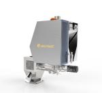 Color Masterbatch Feeder Single Screw Feeder Micro Amount Feeding System