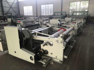 Quality 304 316 Stainless Shuttleless Weaving Machine For Pharmaceutical wholesale
