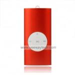 2GB Fashion Design MP3 Player